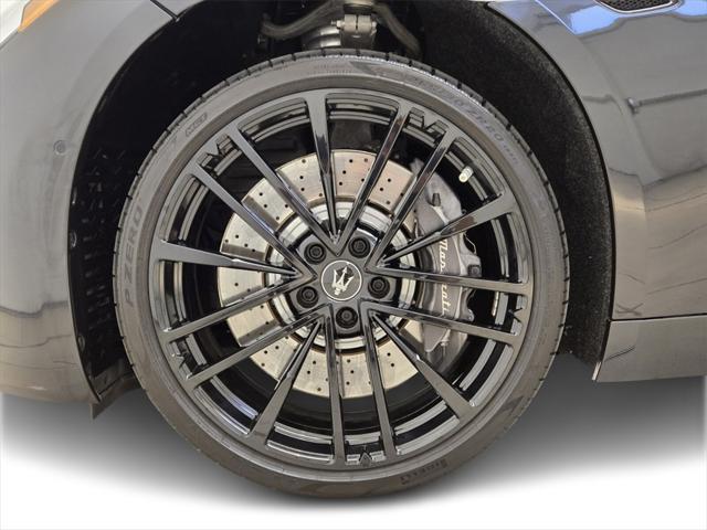 used 2024 Maserati GranTurismo car, priced at $92,990