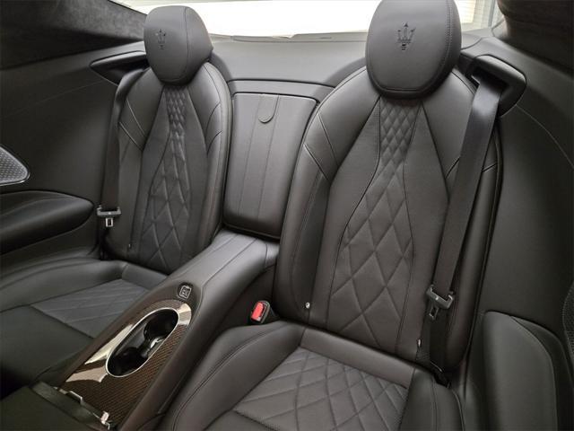 used 2024 Maserati GranTurismo car, priced at $92,990
