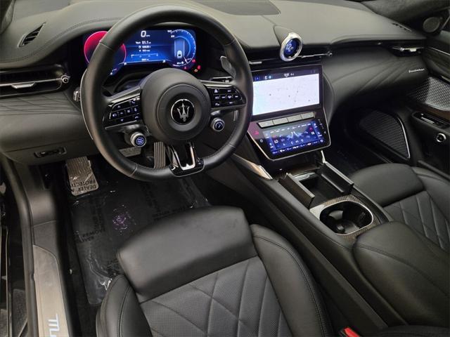 used 2024 Maserati GranTurismo car, priced at $92,990