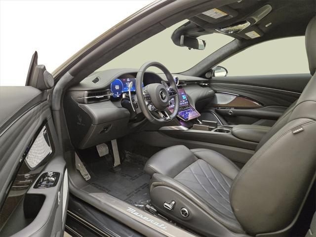 used 2024 Maserati GranTurismo car, priced at $92,990