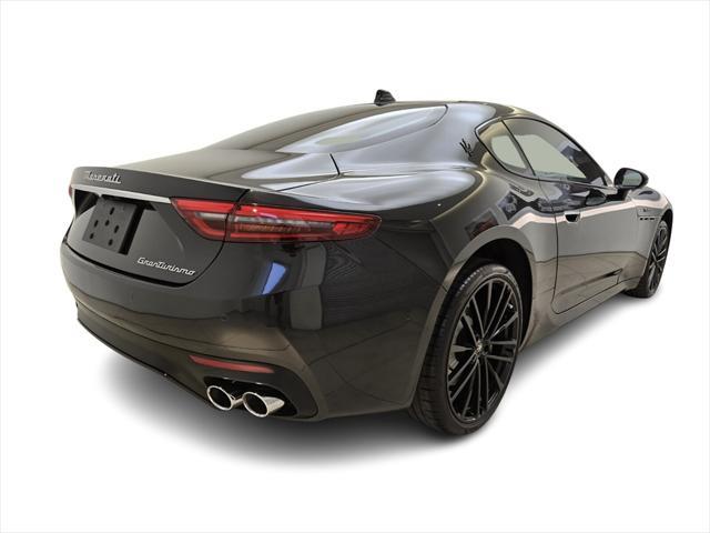used 2024 Maserati GranTurismo car, priced at $92,990