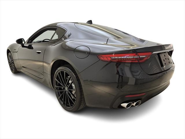 used 2024 Maserati GranTurismo car, priced at $92,990