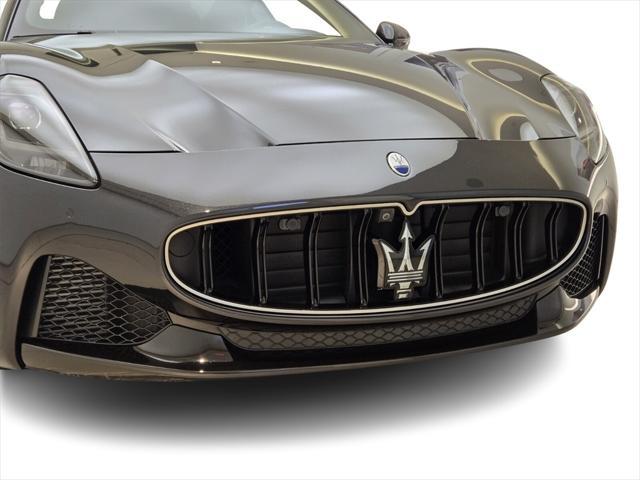 used 2024 Maserati GranTurismo car, priced at $92,990