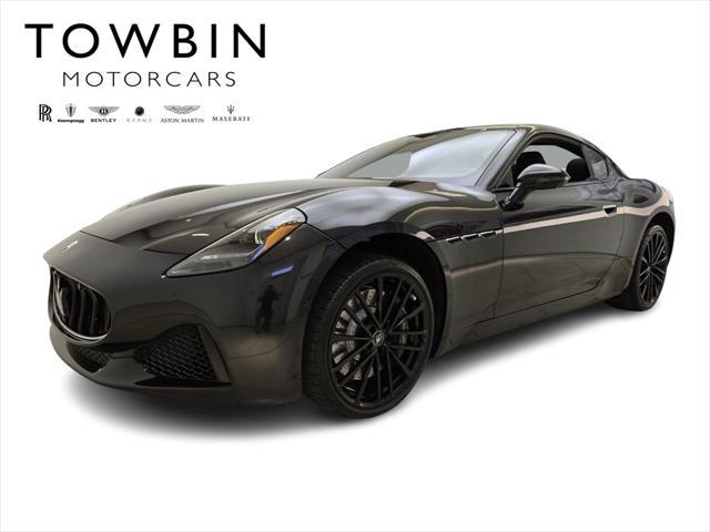 used 2024 Maserati GranTurismo car, priced at $92,990