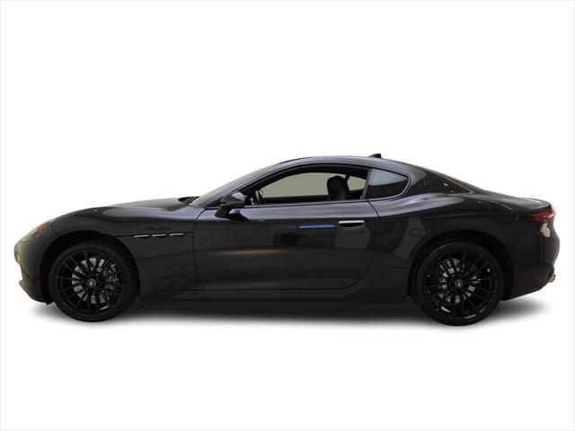 used 2024 Maserati GranTurismo car, priced at $92,990
