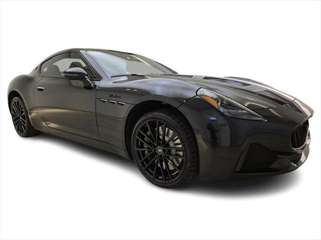 used 2024 Maserati GranTurismo car, priced at $92,990