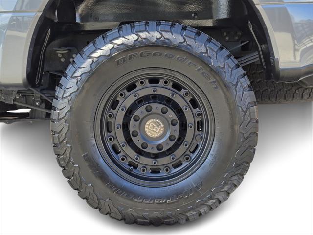 used 2022 Ford F-250 car, priced at $77,990