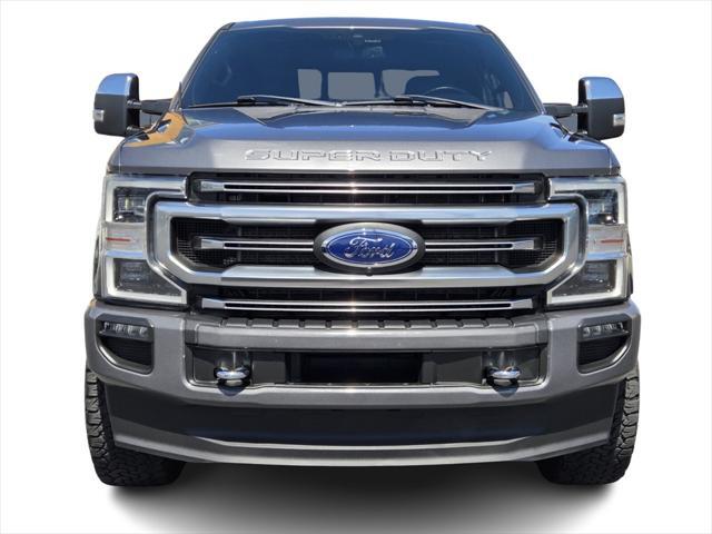 used 2022 Ford F-250 car, priced at $77,990