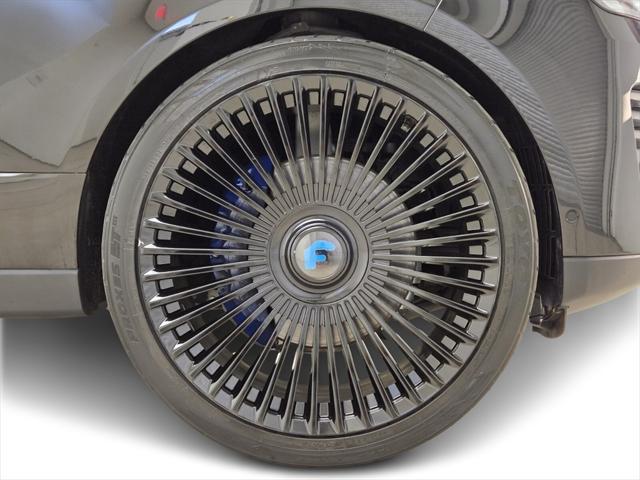 used 2021 Land Rover Range Rover car, priced at $66,990