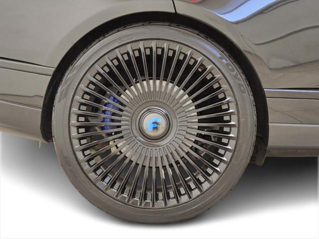 used 2021 Land Rover Range Rover car, priced at $66,990