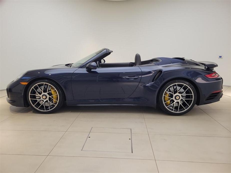 used 2019 Porsche 911 car, priced at $184,990