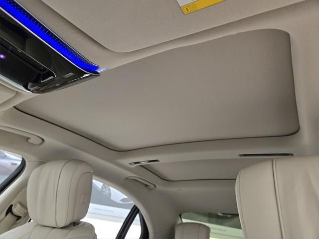 used 2023 Mercedes-Benz S-Class car, priced at $89,990