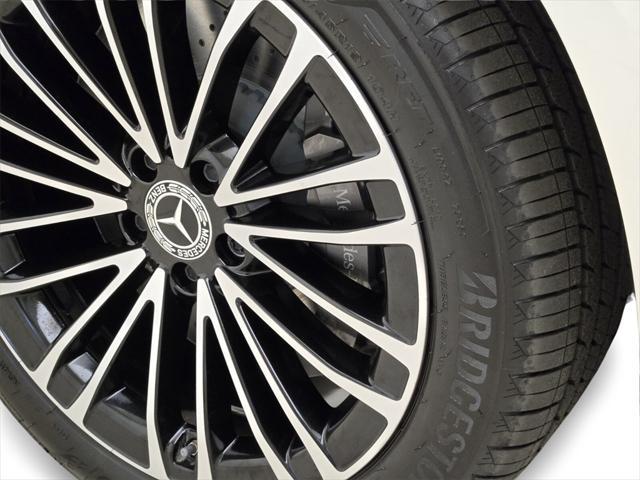 used 2023 Mercedes-Benz S-Class car, priced at $89,990