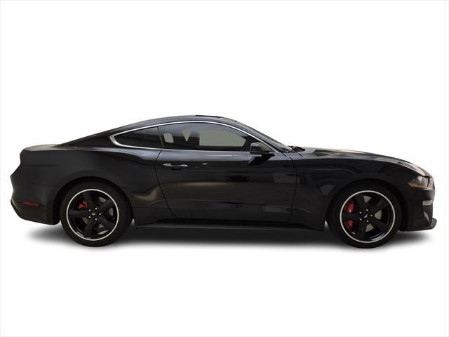 used 2019 Ford Mustang car, priced at $44,990