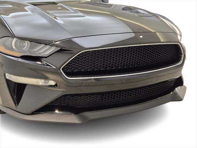 used 2019 Ford Mustang car, priced at $44,990