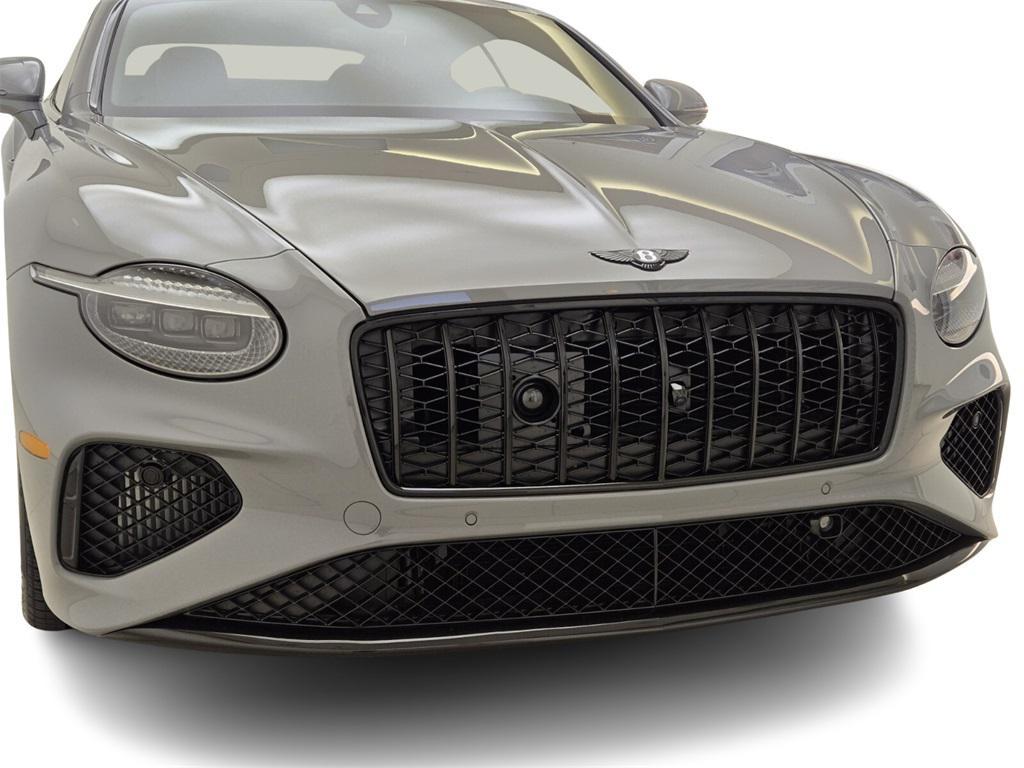 new 2026 Bentley Continental GT car, priced at $399,125