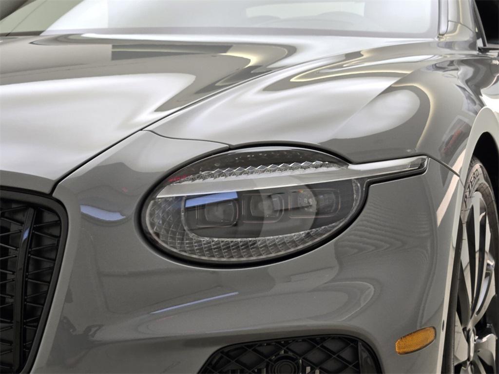 new 2026 Bentley Continental GT car, priced at $399,125