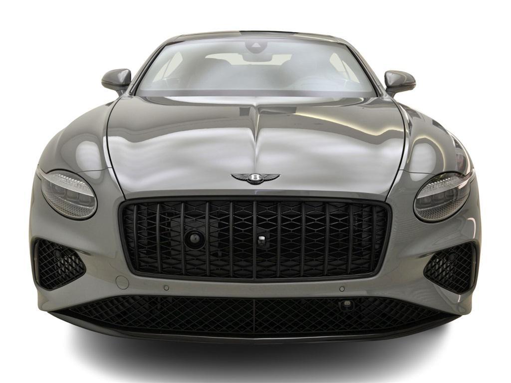 new 2026 Bentley Continental GT car, priced at $399,125