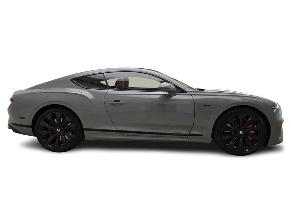 new 2026 Bentley Continental GT car, priced at $399,125