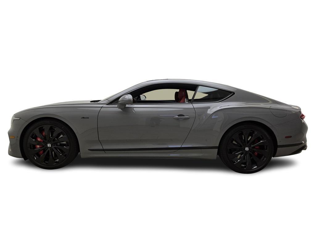 new 2026 Bentley Continental GT car, priced at $399,125