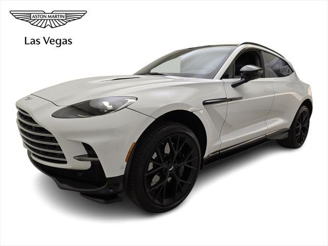 new 2025 Aston Martin DBX car, priced at $279,300