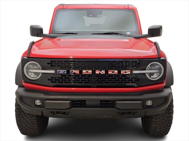 used 2022 Ford Bronco car, priced at $44,990