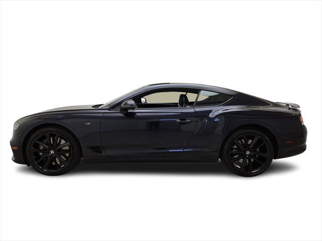 used 2022 Bentley Continental GT car, priced at $179,990