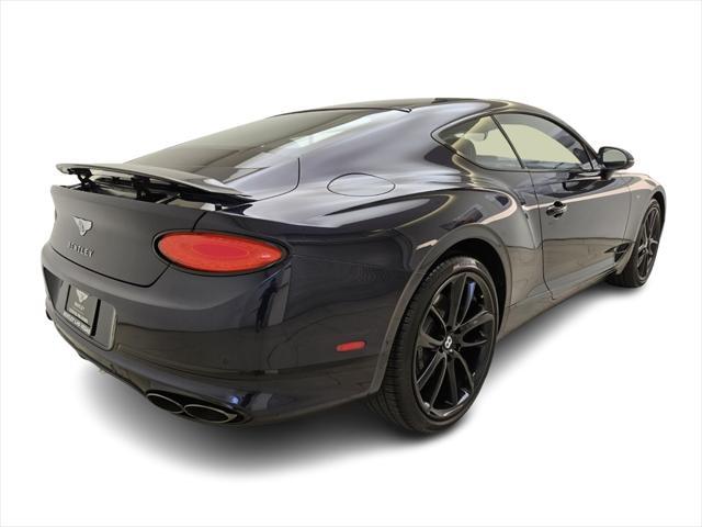 used 2022 Bentley Continental GT car, priced at $179,990