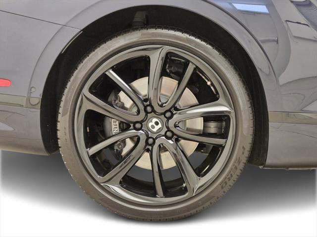 used 2022 Bentley Continental GT car, priced at $179,990