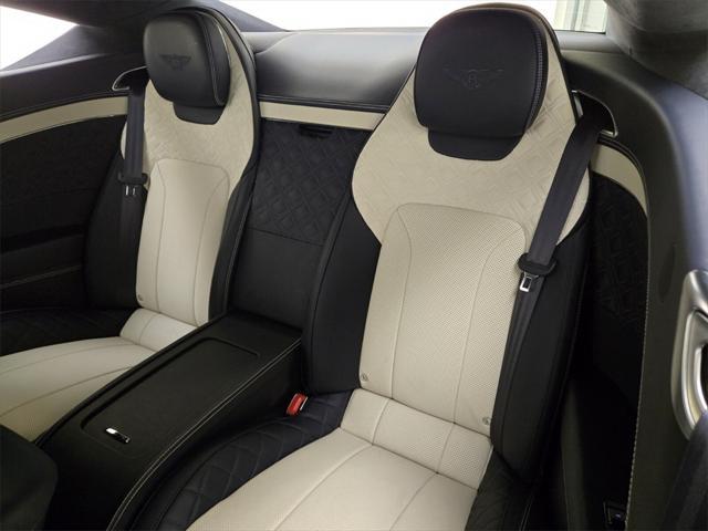 used 2022 Bentley Continental GT car, priced at $179,990