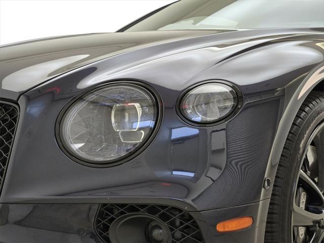 used 2022 Bentley Continental GT car, priced at $179,990