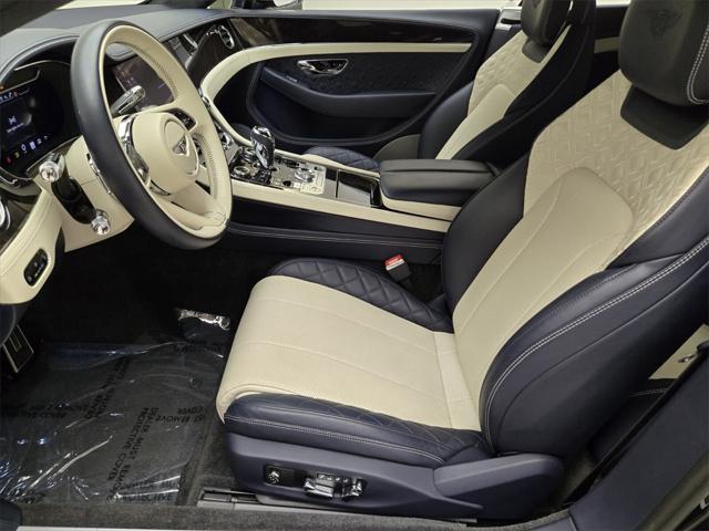 used 2022 Bentley Continental GT car, priced at $179,990