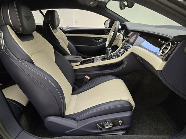 used 2022 Bentley Continental GT car, priced at $179,990