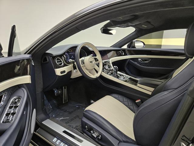used 2022 Bentley Continental GT car, priced at $179,990