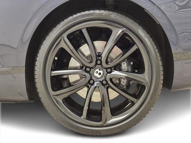 used 2022 Bentley Continental GT car, priced at $179,990