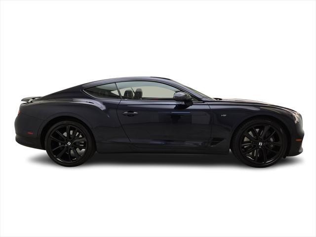 used 2022 Bentley Continental GT car, priced at $179,990