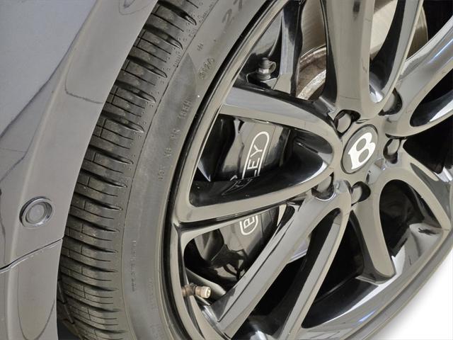 used 2022 Bentley Continental GT car, priced at $179,990