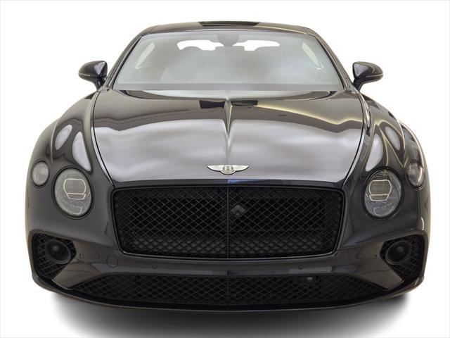 used 2022 Bentley Continental GT car, priced at $179,990