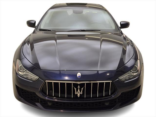 used 2020 Maserati Ghibli car, priced at $23,990