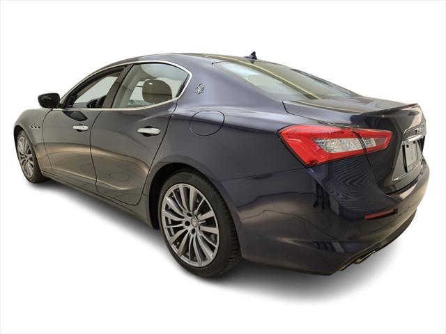 used 2020 Maserati Ghibli car, priced at $27,990