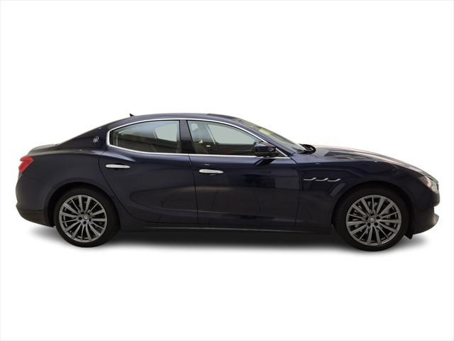 used 2020 Maserati Ghibli car, priced at $27,990