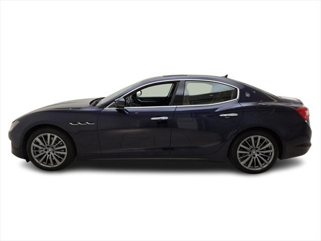 used 2020 Maserati Ghibli car, priced at $27,990