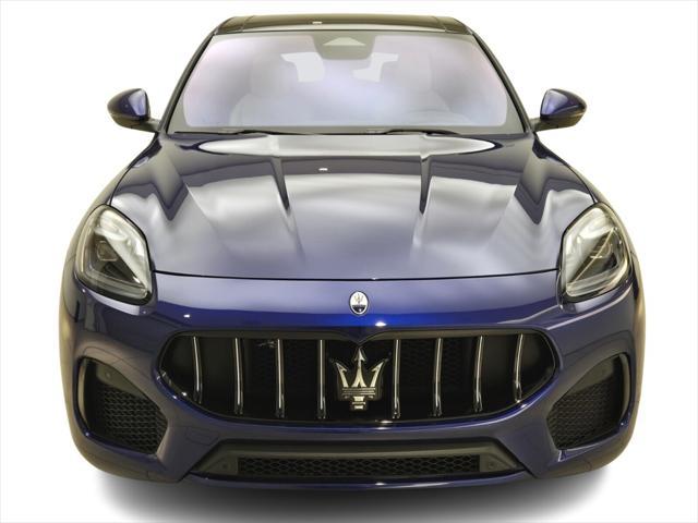 new 2024 Maserati Grecale car, priced at $81,835