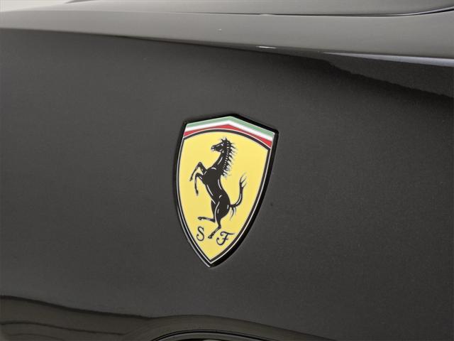 used 2012 Ferrari California car, priced at $89,990