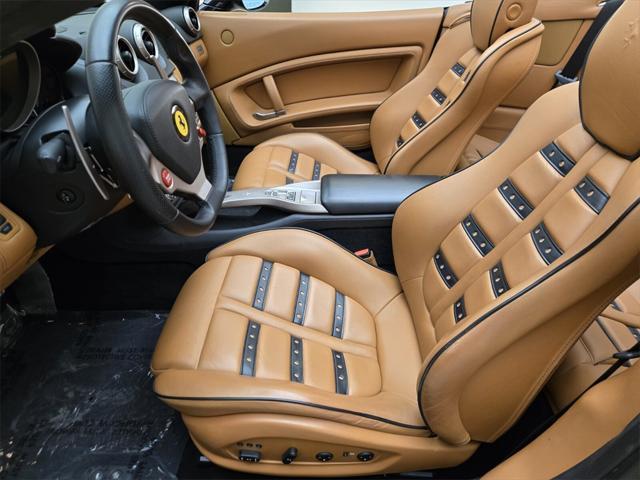 used 2012 Ferrari California car, priced at $89,990