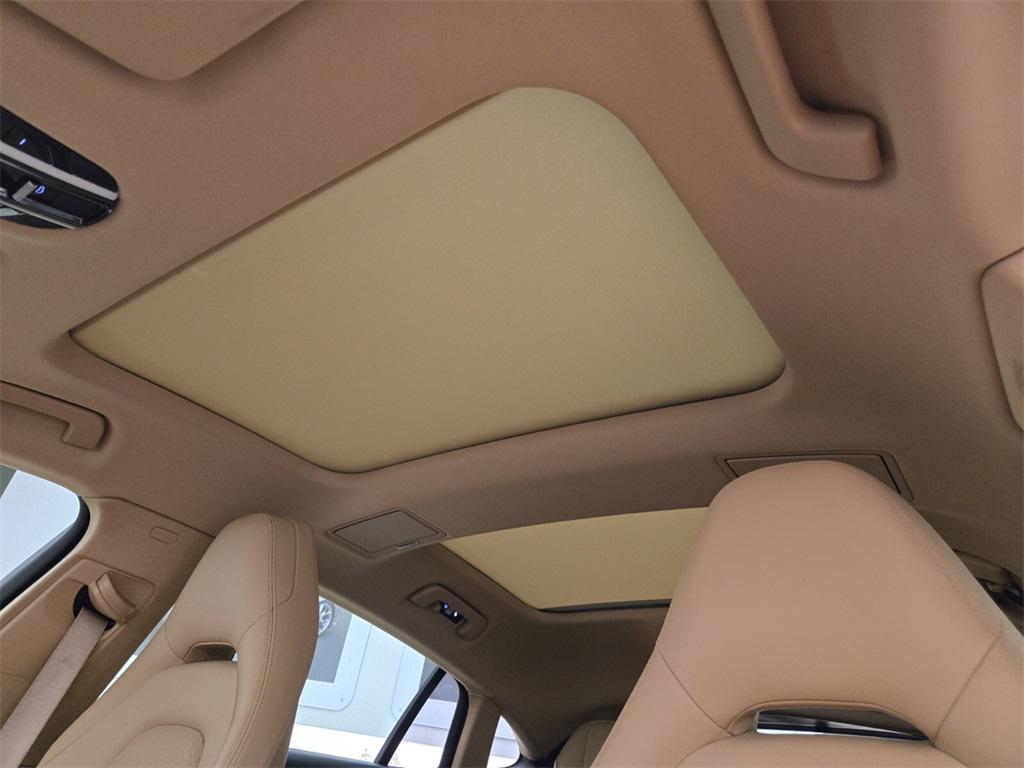 used 2018 Porsche Panamera car, priced at $63,990