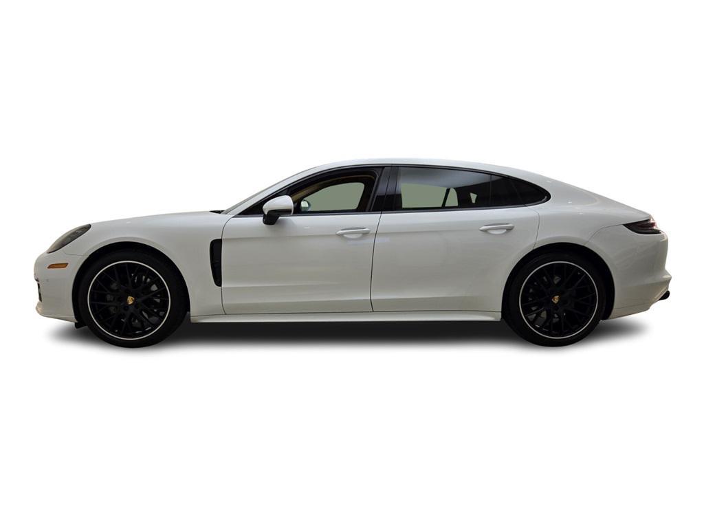 used 2018 Porsche Panamera car, priced at $63,990