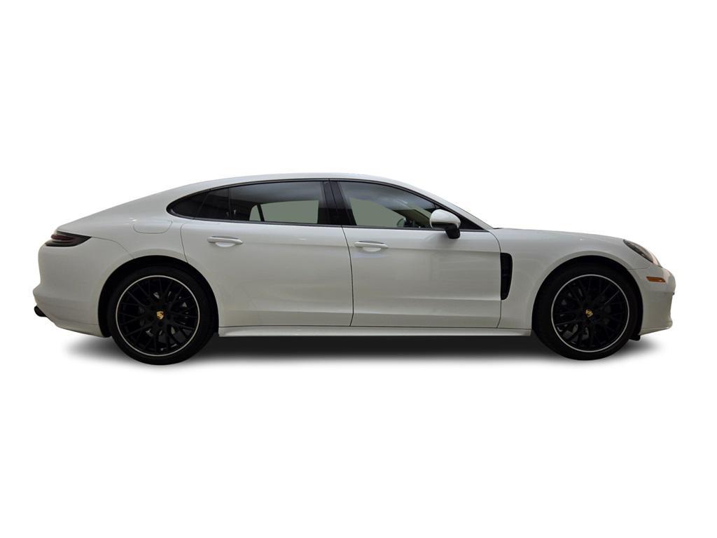 used 2018 Porsche Panamera car, priced at $63,990