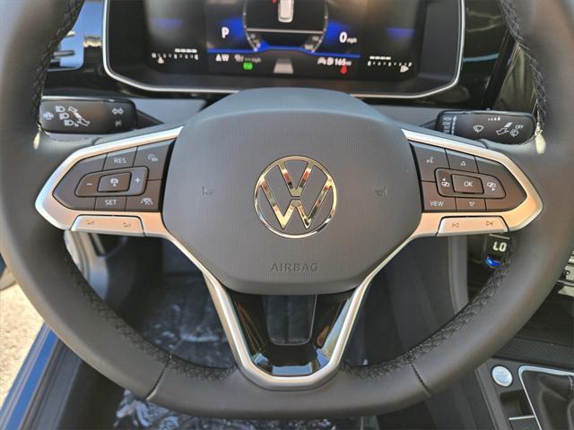 new 2025 Volkswagen Jetta car, priced at $26,415