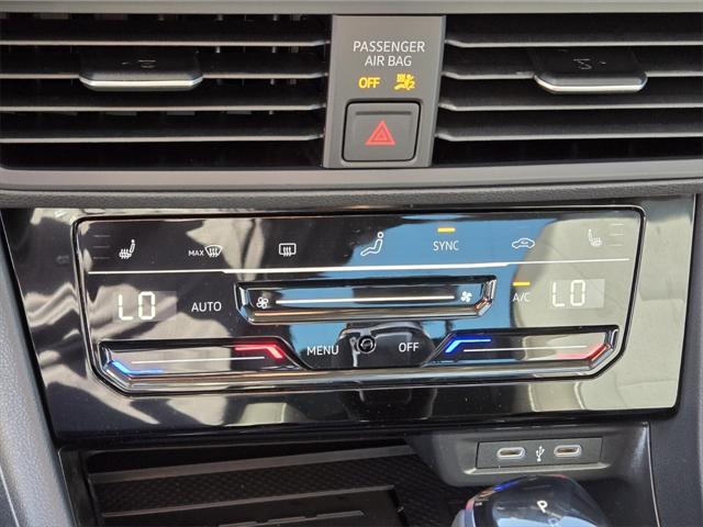 new 2025 Volkswagen Jetta car, priced at $26,415